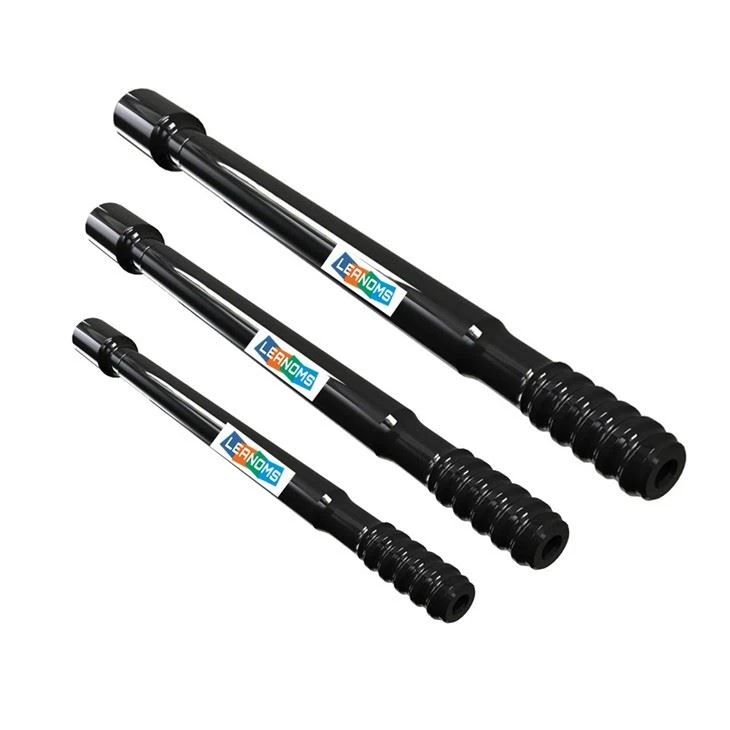 Rock Drill Extension Rod