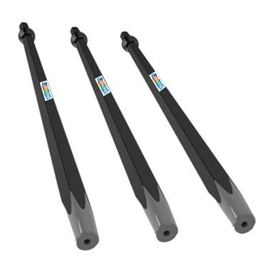 Għodda għat-Tħaffir tal-Blat Taper Drill Rod