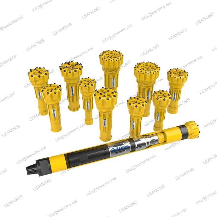 Down Hole Hammer
