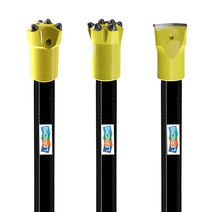 Sandvik Drill Rods