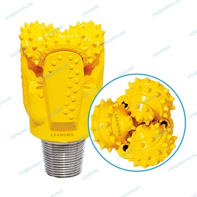 190mm   TCI   Tricone   Bits
