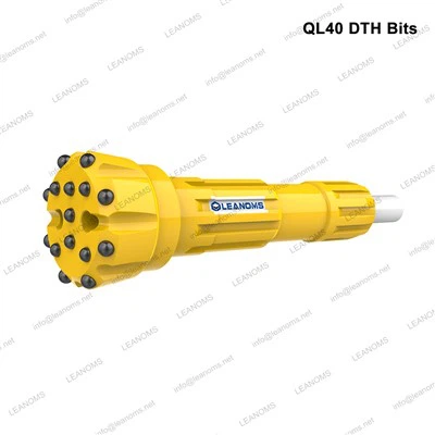 Minjiera Drill Bit