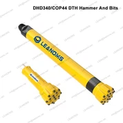 It-Tħaffir tal-Bjar tal-Ilma Dth Hammer Bits