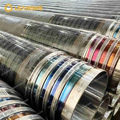 NQ Drill Rod